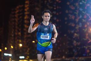 BIB: 42200
                            <button type="button" onclick="openModal(18285707)" class="btn btn-primary btn-sm float-right btn-popup" data-toggle="modal" data-target=".modal-high-quality">
                        <i class="fas fa-shopping-cart"></i> Add to Cart
                    </button>
                                            <button type="button" onclick="isThisMe(18285707, true)" class="btn btn-success btn-sm float-right btn-popup btn-isme hidden" data-toggle="tooltip" data-placement="bottom" title="นี่คือรูปของคุณใช่ไหม คลิกที่นี่เพื่อเอาเข้าอัลบั้ม">
                        <i class="fas fa-plus"></i> Add to album
                    </button>
                    <button type="button" onclick="isThisMe(18285707, false)" class="btn btn-warning btn-sm float-right btn-popup btn-isnotme hidden">
                        <i class="fas fa-ban"></i> Remove from album
                    </button>